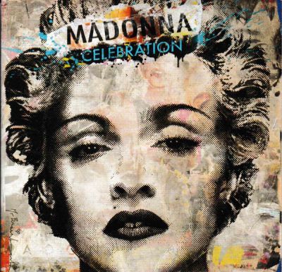 CELEBRATION (USED CD)