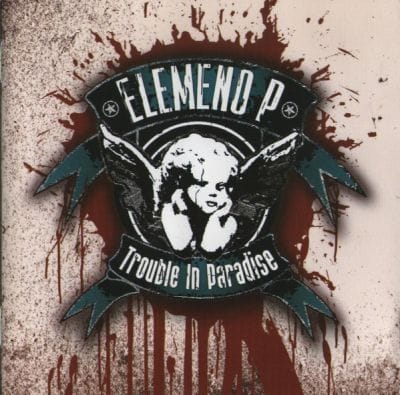 TROUBLE IN PARADISE (USED CD)