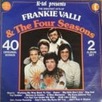 GREATEST HITS OF (2LP) (USED VINYL)