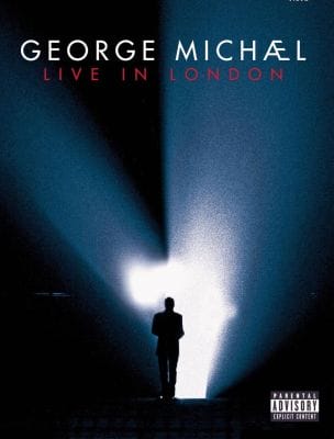 LIVE IN LONDON (USED 2DVD)