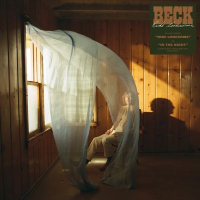RIDE LONESOME (LIMITED EDITION) (JUNGLE GREEN VINYL)