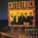 READY TO BELIEVE (USED VINYL)