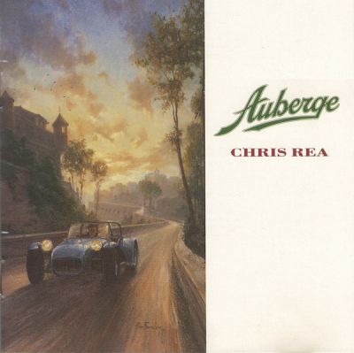 AUBERGE (USED CD)