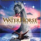 WATERHORSE LEGEND OF THE DEEP (USED BLURAY)