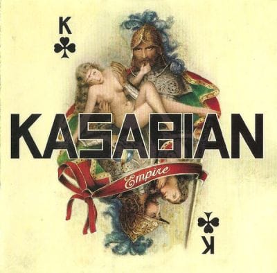EMPIRE (USED CD/DVD)
