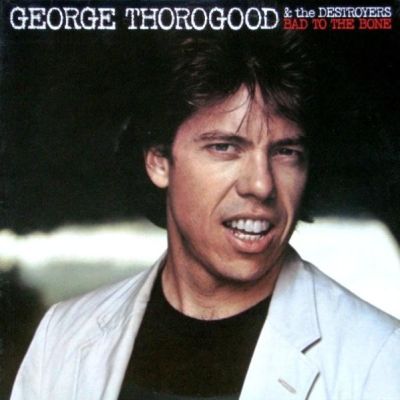 BAD TO THE BONE (USED VINYL)