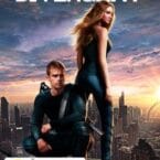 DIVERGENT (USED DVD)