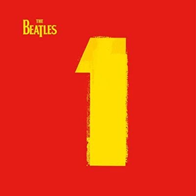 1 (2LP) (USED VINYL)