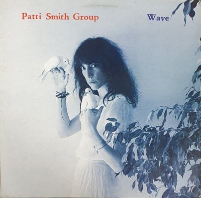 WAVE (USED VINYL)