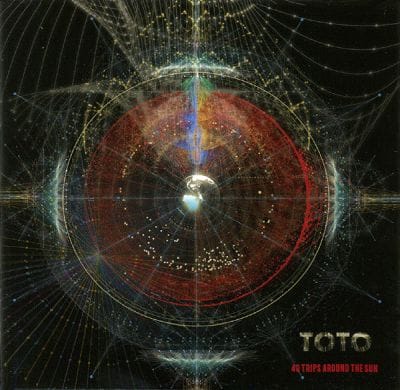 40 TRIPS AROUND THE SUN - BEST OF (USED CD)