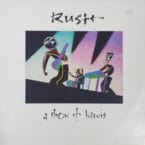 SHOW OF HANDS (2LP) (USED VINYL)