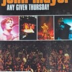 ANY GIVEN THURSDAY (USED DVD)