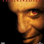 HANNIBAL (R18) (USED DVD)