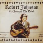 UP JUMPED THE DEVIL (2CD)