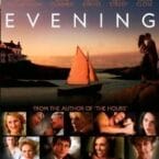 EVENING (USED DVD)