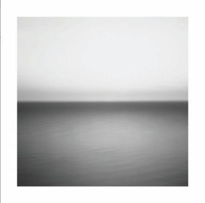 NO LINE ON THE HORIZON (USED CD)