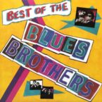 BEST OF THE BLUES BROTHERS (USED VINYL)