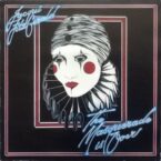 MASQUERADE IS OVER (USED VINYL)