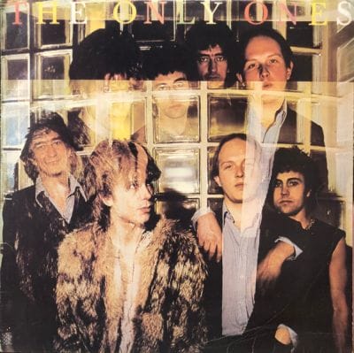 ONLY ONES (USED VINYL)