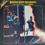 LIGHT SHINES ON VOL 2 (USED VINYL) (COVER CONDITION FAIR)