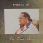 MAORI ALBUM (USED CD)