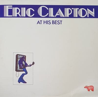 AT HIS BEST (2LP) (USED VINYL)