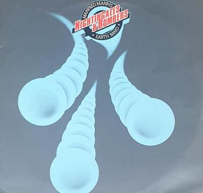 NIGHTINGALES AND BOMBERS (USED VINYL)