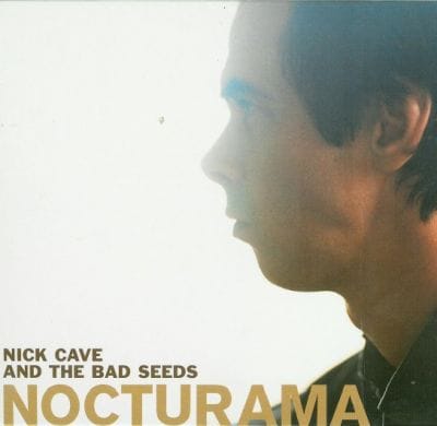 NOCTURAMA (USED CD)