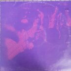 STRANGERS (USED VINYL) (COVER CONDITION FAIR)