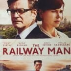 RAILWAY MAN (USED DVD)