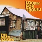 LOOKIN' FOR TROUBLE (CD)