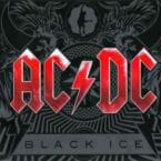 BLACK ICE (CD)