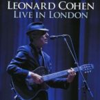 LIVE IN LONDON (DVD)