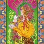 LONDON 1966 (POSTER) RACK 13