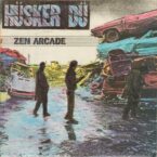 ZEN ARCADE (2LP) (USED VINYL)