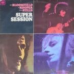 SUPER SESSION (USED VINYL)