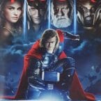 THOR (USED DVD)