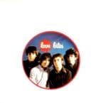 LOVE BITES (VINYL/DOWNLOAD)