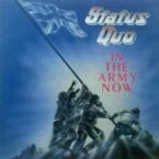 IN THE ARMY NOW (USED VINYL)