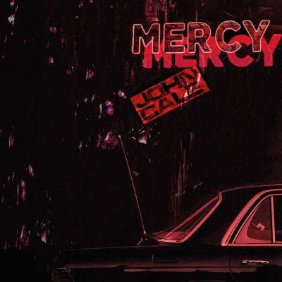 MERCY (2LP) (VINYL)