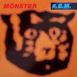 MONSTER (25TH ANNIVERSARY EDITION) (VINYL)
