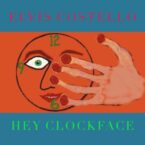 HEY CLOCKFACE (2LP) (LIMITED EDITION) (RED VINYL)