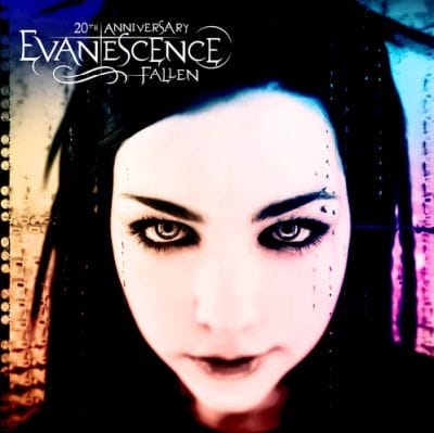 FALLEN (20TH ANNIVERSARY) (DELUXE EDITION) (2LP) (VINYL)