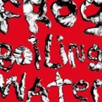 FROG IN BOILING WATER (CD)