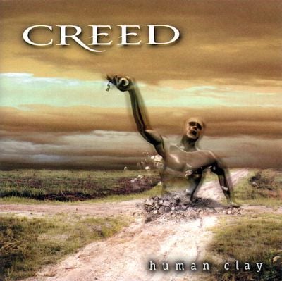 HUMAN CLAY (2LP) (LIMITED EDITION) (SMOKEY GOLD VINYL)