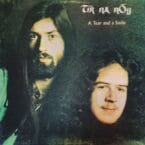 TEAR AND A SMILE (USED VINYL)