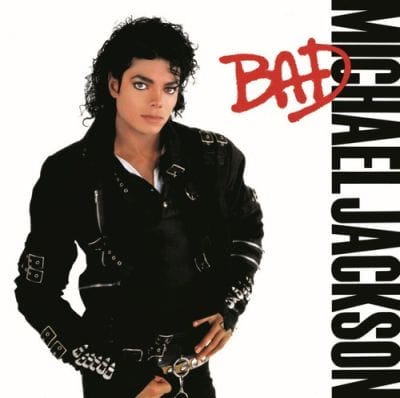 BAD (CD)