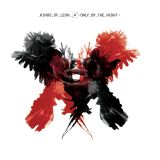 ONLY BY THE NIGHT (2LP) (VINYL)