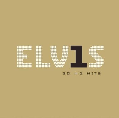 30 NUMBER 1 HITS (2LP) (VINYL)