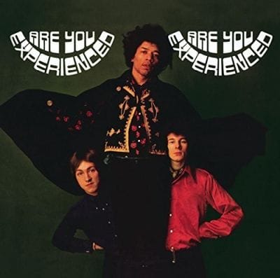 ARE YOU EXPERIENCED (2LP) (VINYL)